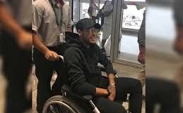 El médico que va a operar a Neymar habló y preocupó a todo Brasil