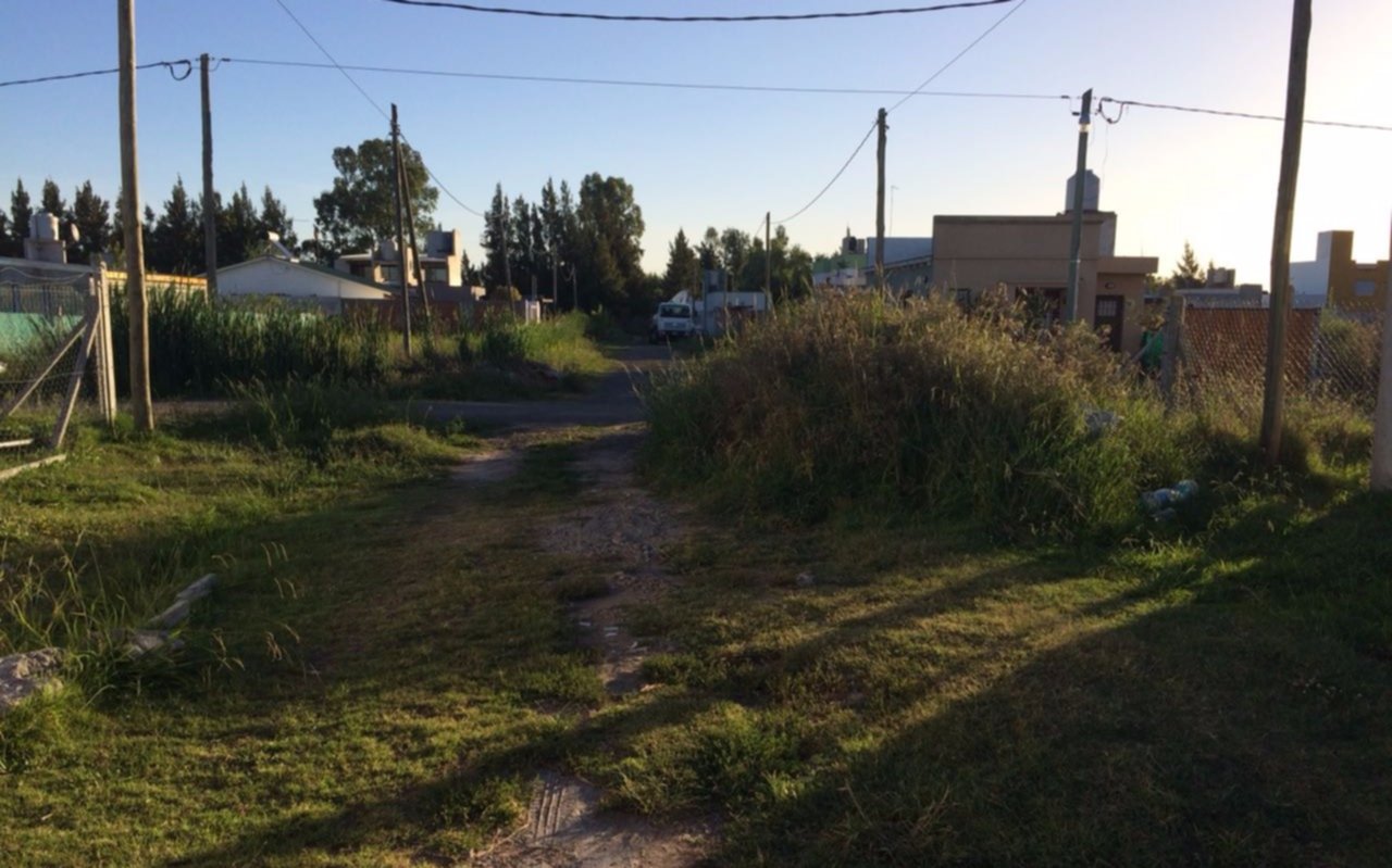 Grupo comando asaltó a una familia en Sicardi y los vecinos preparan una movilización