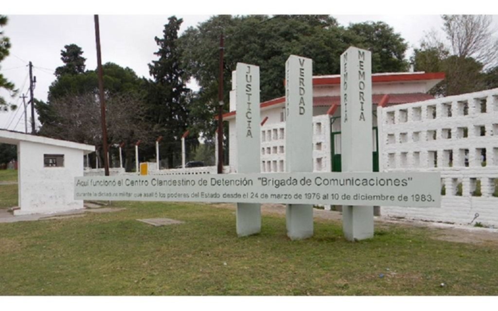 Preservarán las zonas de Campo de Mayo que tengan que ver con los derechos humanos