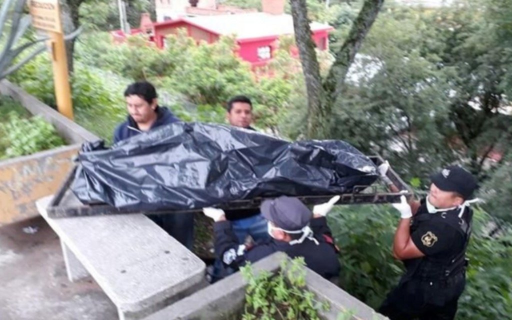 Mató a su hijo de dos años y antes de suicidarse le mandó un macabro mensaje a la madre