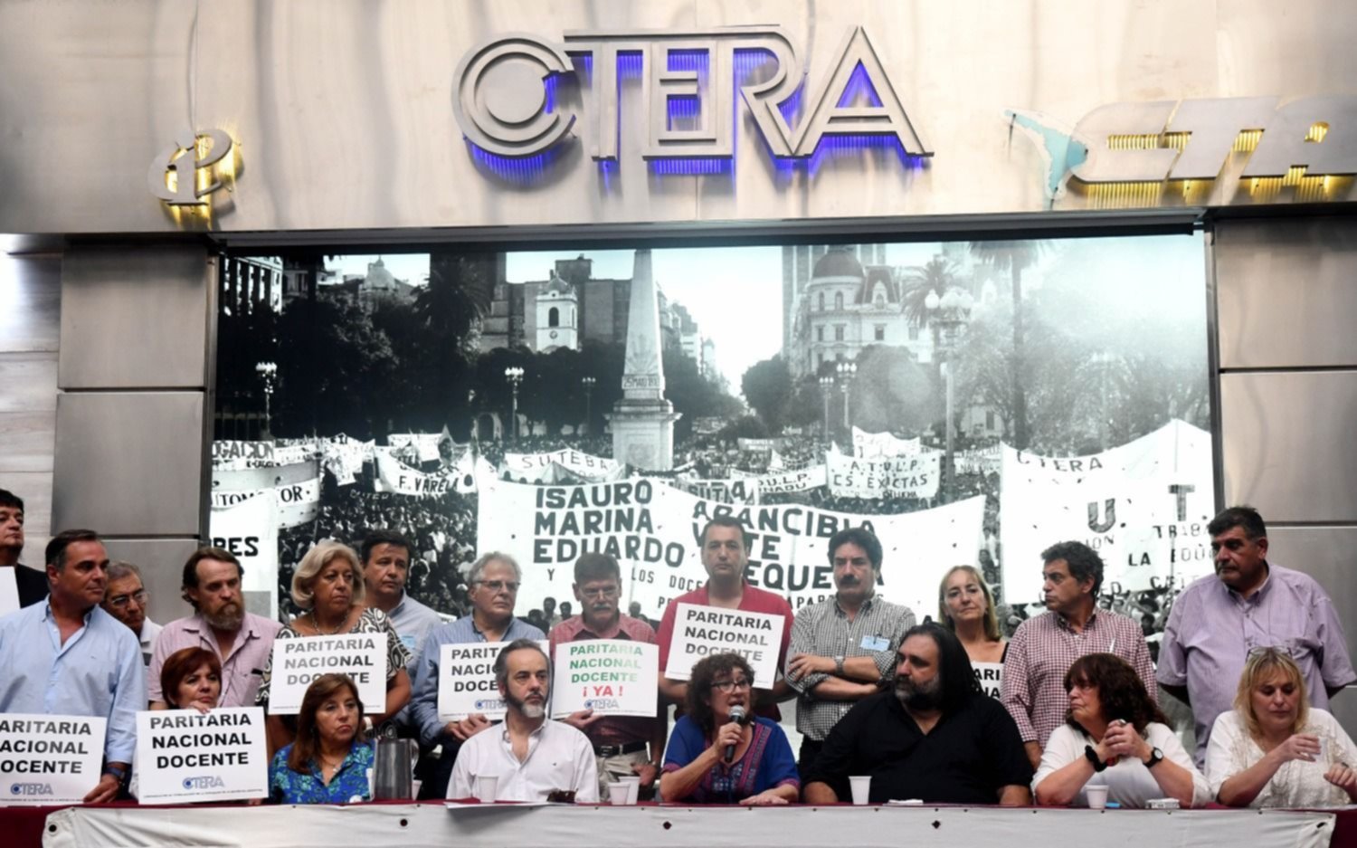 El lunes no comenzarán las clases en la provincia de Buenos Aires