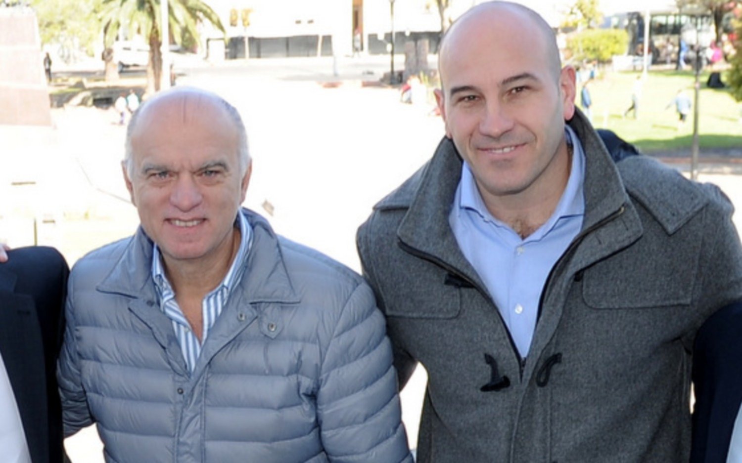 Quilmes y Lanús se unen al lote de Municipios que adhieren al Pacto Fiscal