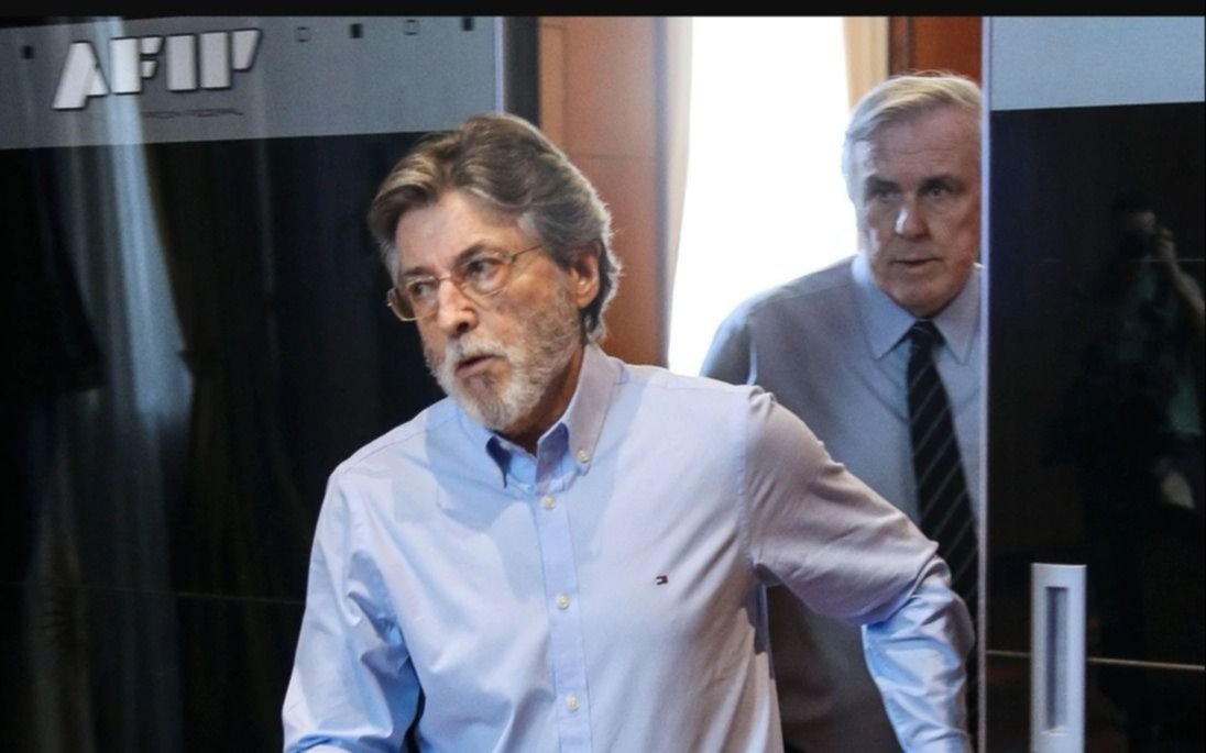 Alberto Abad renunció a la dirección de la AFIP: el 31 de marzo deja su cargo