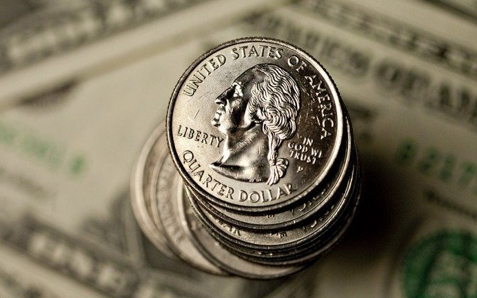 El dólar subió 10 centavos y cerró con un nuevo máximo de $20,54