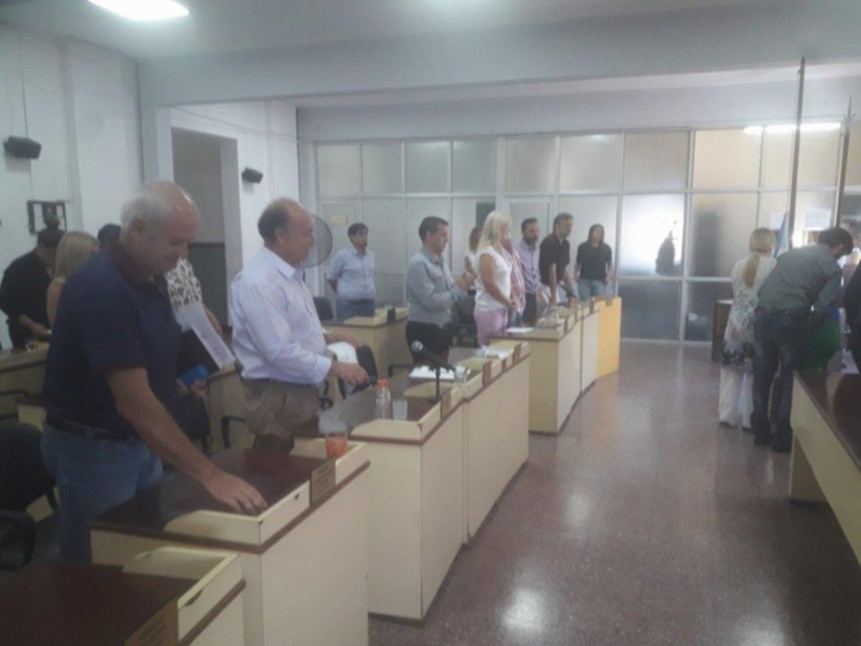 En Berisso también habrá que presentar declaraciones juradas