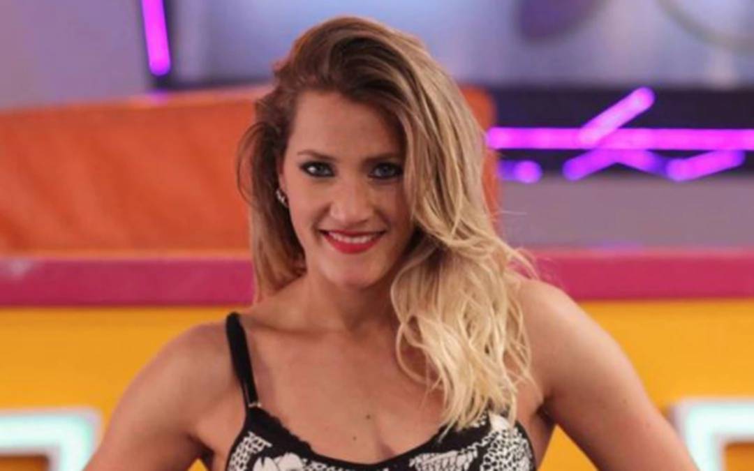 Mica Viciconte dio detalles de su relación sexual más accidentada