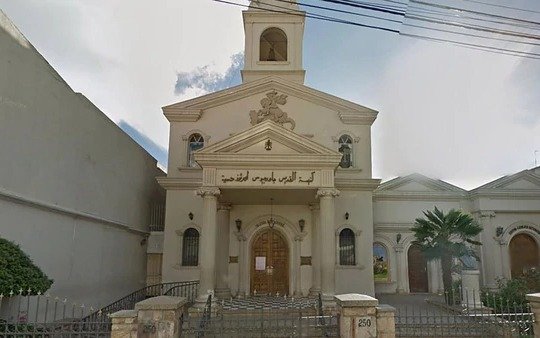 Un hombre fue condenado a 5 años de prisión por de abusar de un niño en una iglesia
