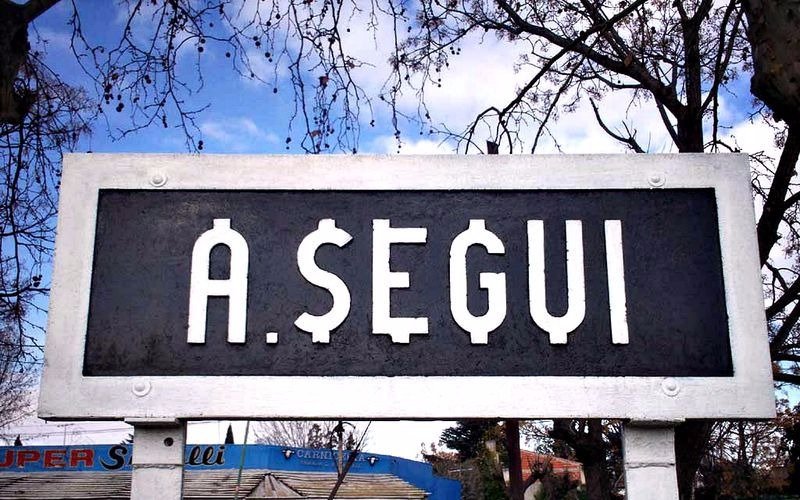 Arturo Seguí prepara los festejos para su 90º aniversario