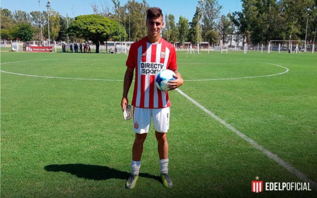 Triplete de Apaolaza en la goleada de la Reserva
