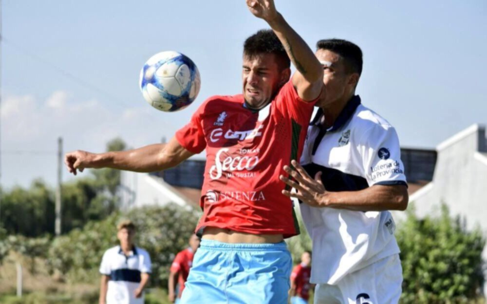 La Reserva empató sin goles y no puede cortar la racha