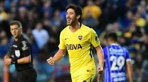 Boca recupera a Pablo Pérez para visitar a Argentinos