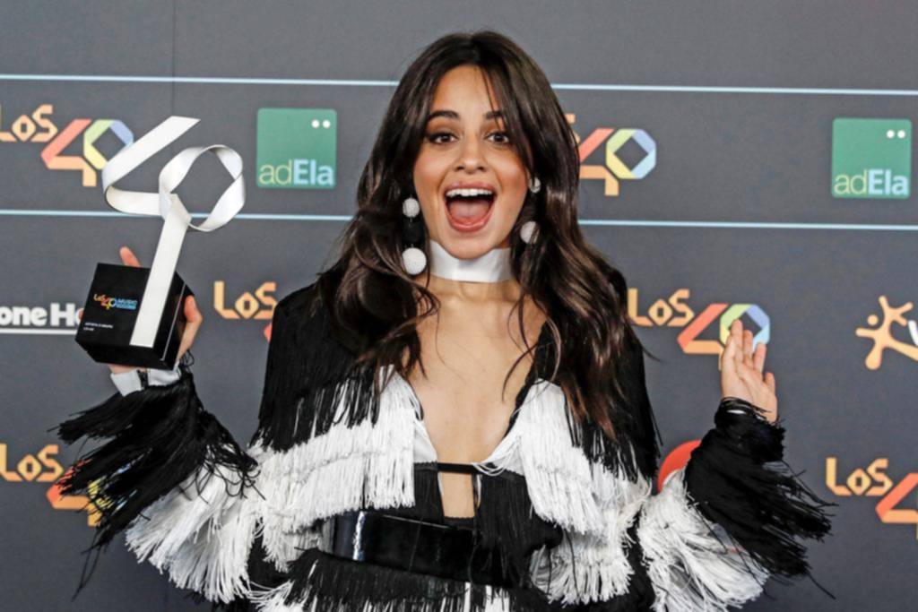 ¿Quién es Camila Cabello?: una estrella en ascenso con sangre latina