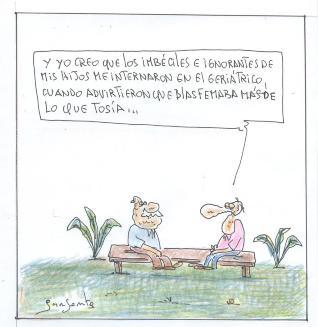 Los grandes temas