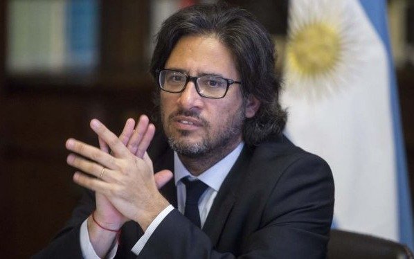 Garavano sobre la reforma penal: "Nuestro país está desequilibrado"