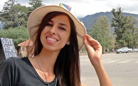 Escapó el sospechoso de haber asesinado a una mujer en Villa Tesei