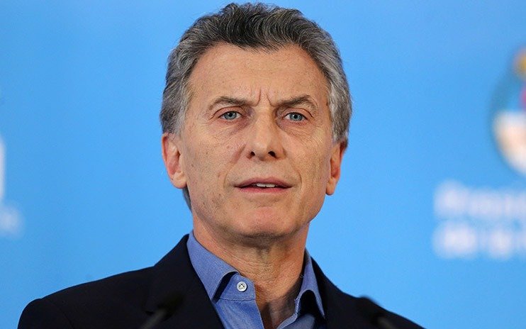 Macri inaugura mañana el ciclo lectivo en Corrientes en medio del paro de la Ctera