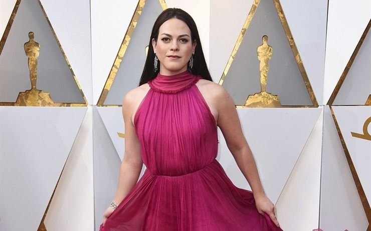 Daniela Vega: "Cuando se abren puertas, es muy difícil cerrarlas"