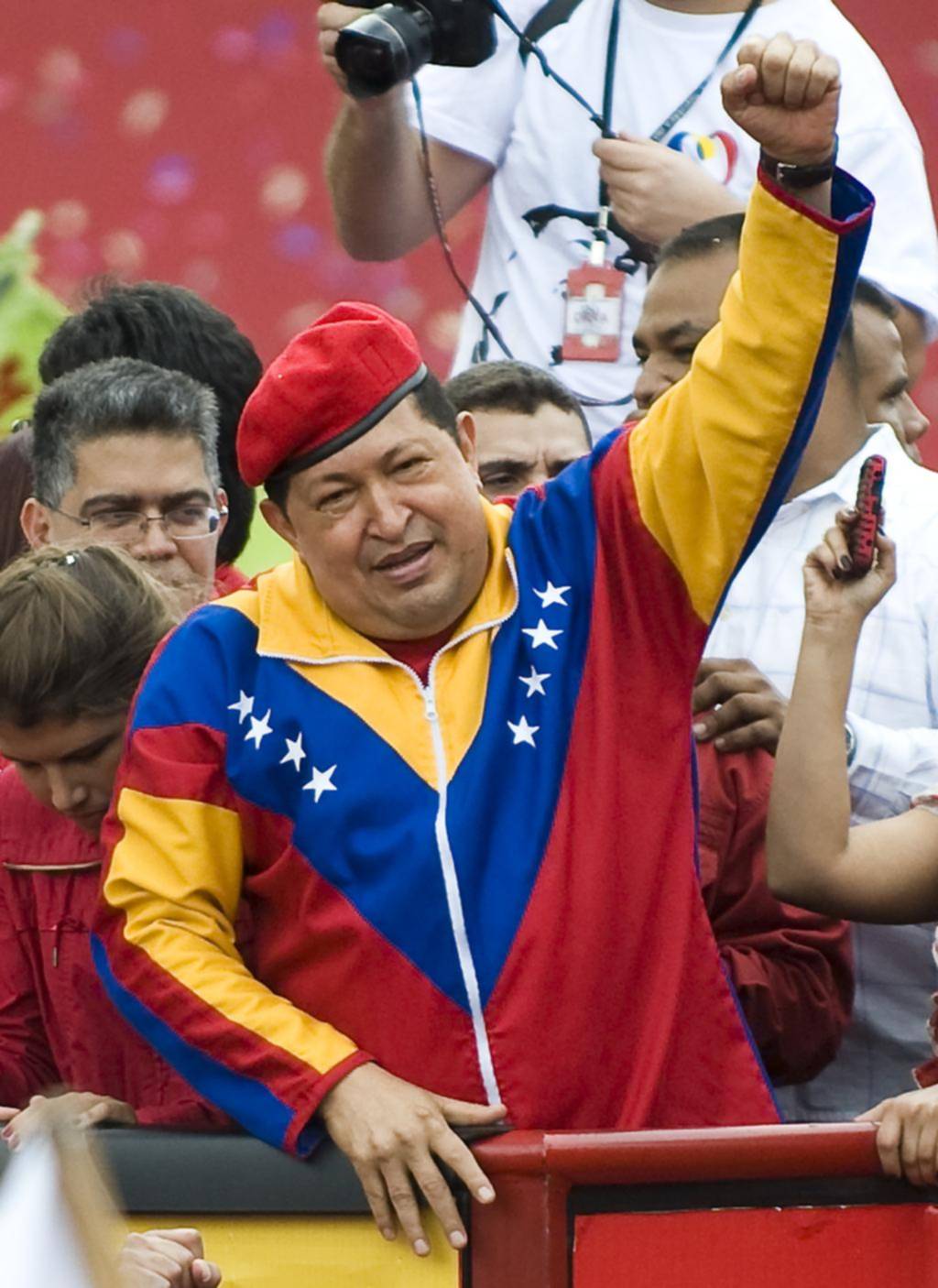 A cinco años de la muerte de Chávez, Venezuela atraviesa uno de sus peores momentos