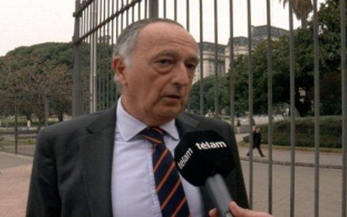 Los industriales cruzaron al Gobierno: “Están susceptibles”
