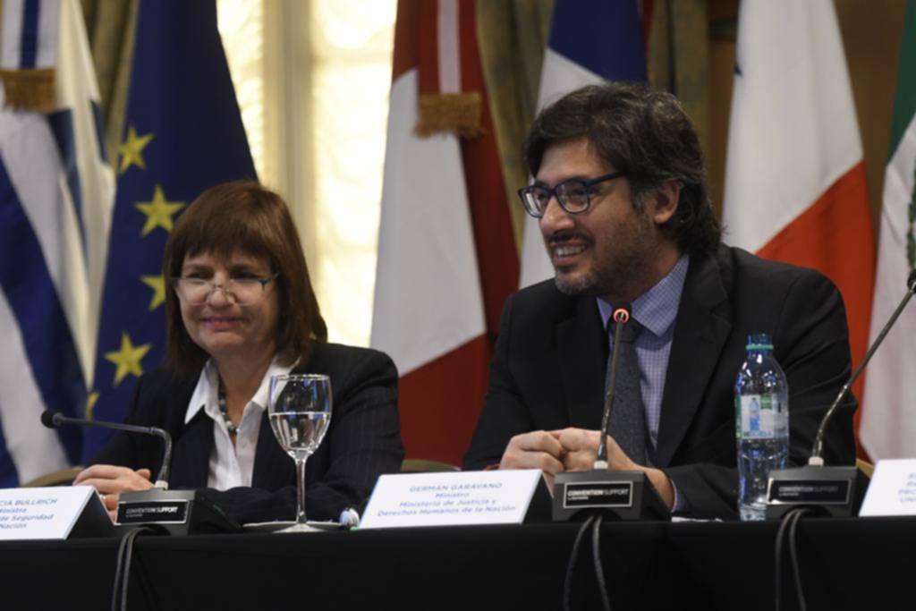El ministro de Justicia pide plantear penas más duras para los delitos de corrupción