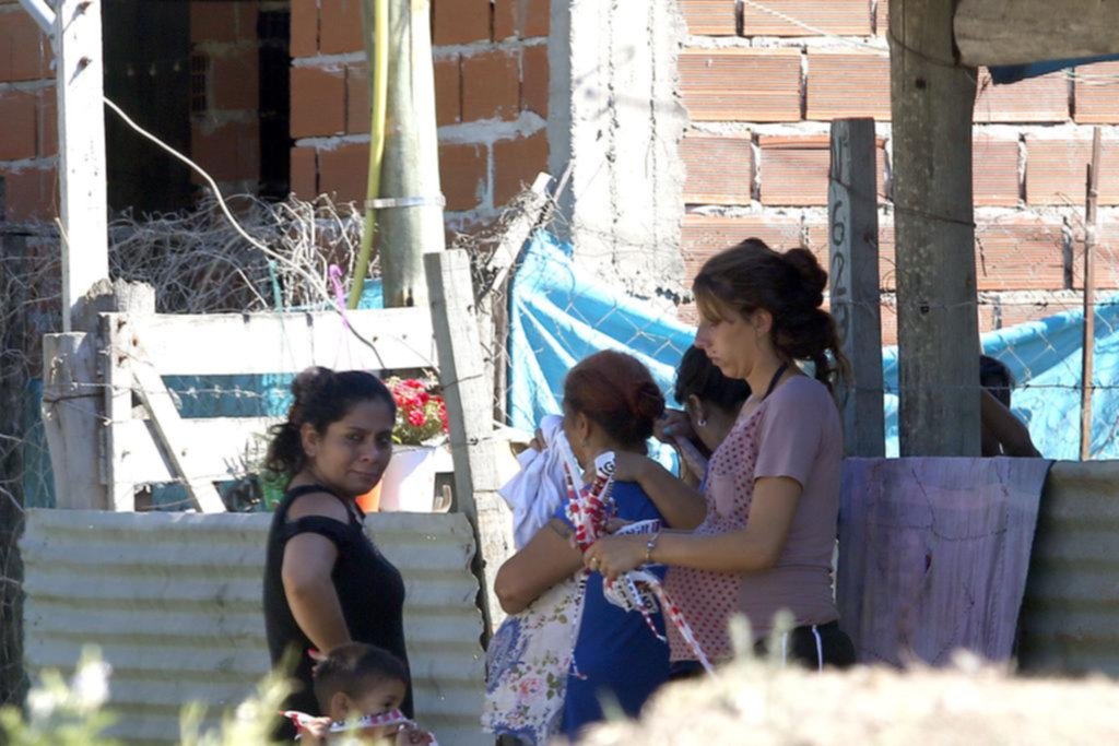 Savoia sumó otro crimen y es el barrio más violento de La Plata