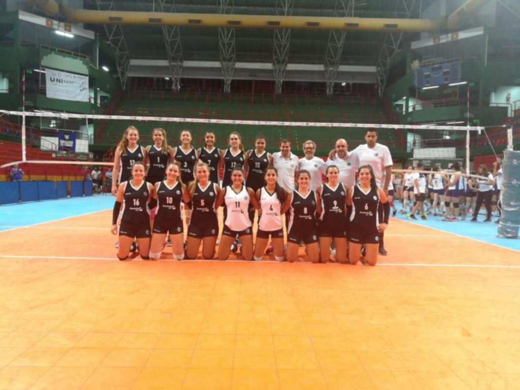 Gimnasia y Banco siguen de festejo en su “tour” por el Sur