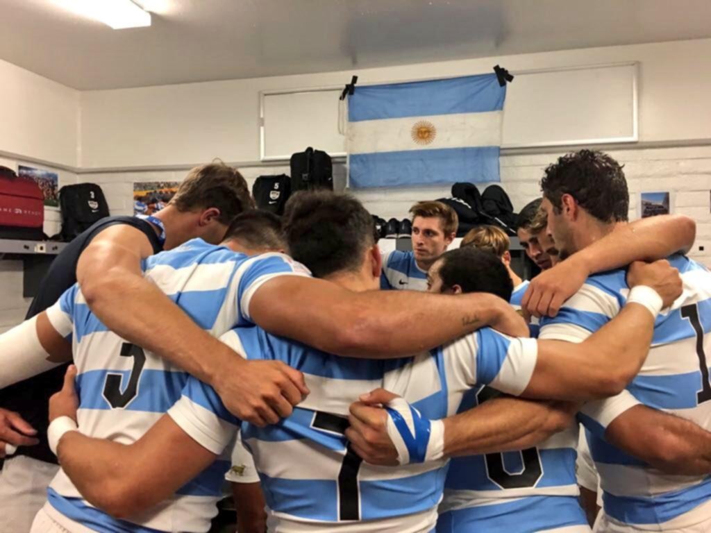 Los Pumas se quedaron en la puerta de la gloria: perdieron la final contra EE.UU