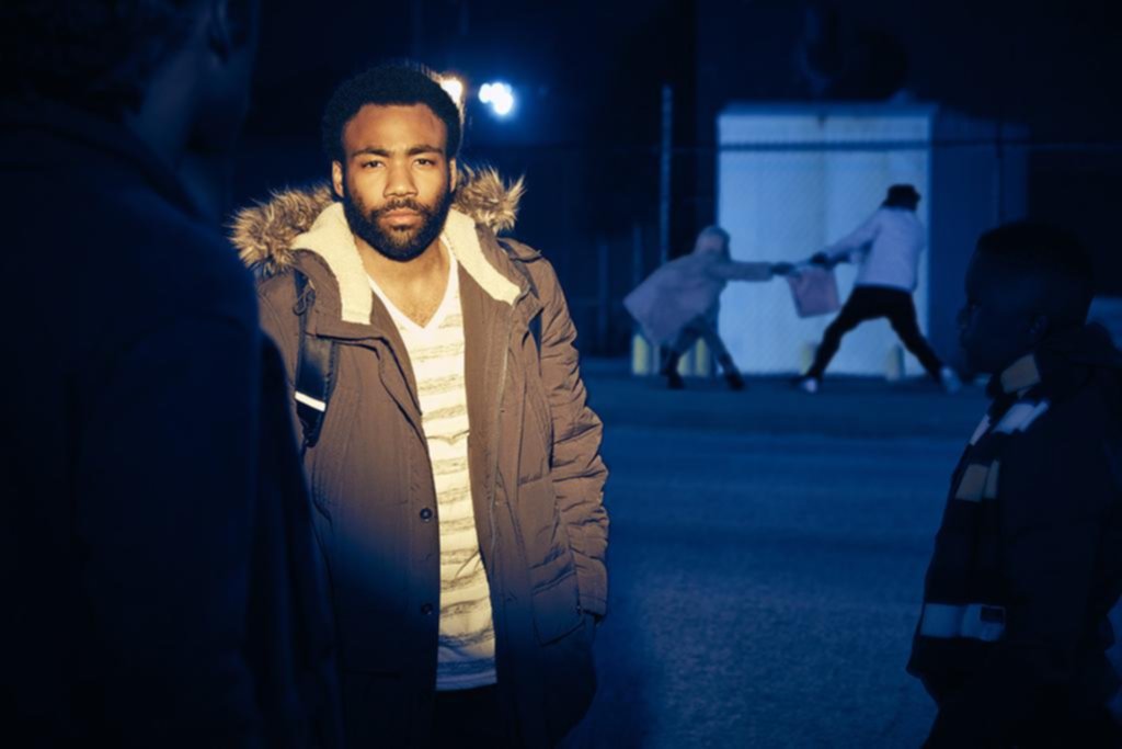 “Atlanta”, segunda temporada: quién es Donald Glover, el narrador de la pesadillesca experiencia negra
