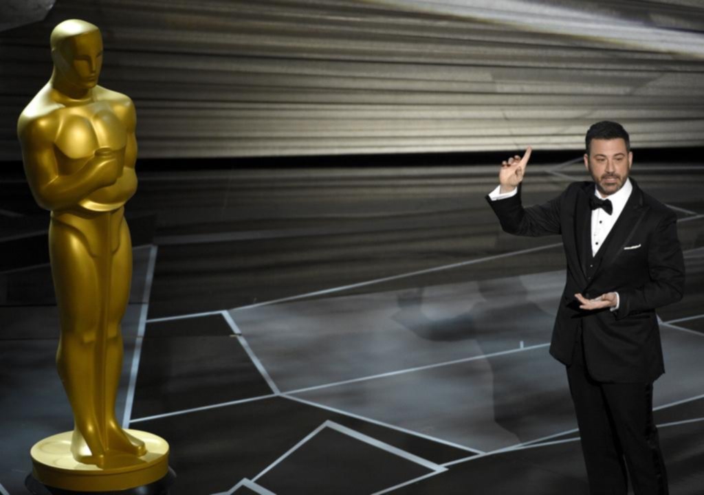 Poder latino: Del Toro, “Coco” y Chile ganadores en la fiesta del cine