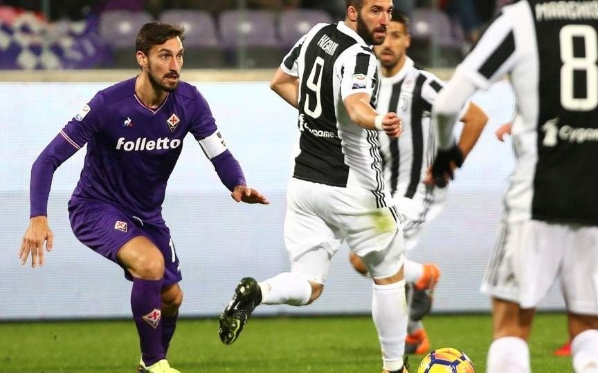 Emotivos mensajes de futbolistas argentinos por la muerte de Astori