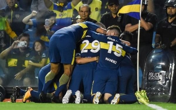 Los récords que puede batir Boca en el partido con Argentinos