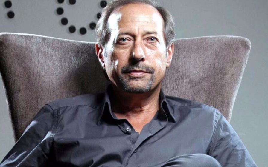 Francella defendió a Juan Darthés de las  acusaciones de acoso