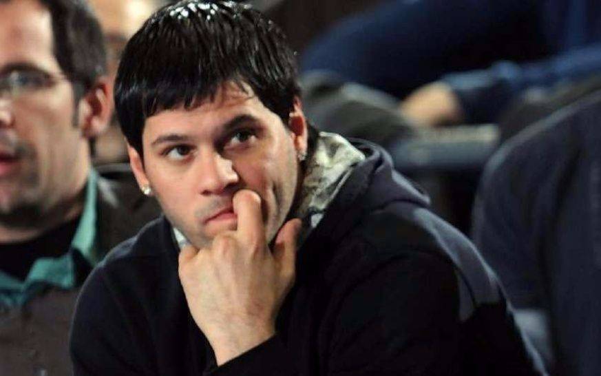 Liberan al hermano de Messi tras prestar declaración ante un juez de Villa Gesell