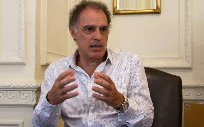 Aníbal Ibarra renunció a la defensa de Cristina en la causa del pacto con Irán