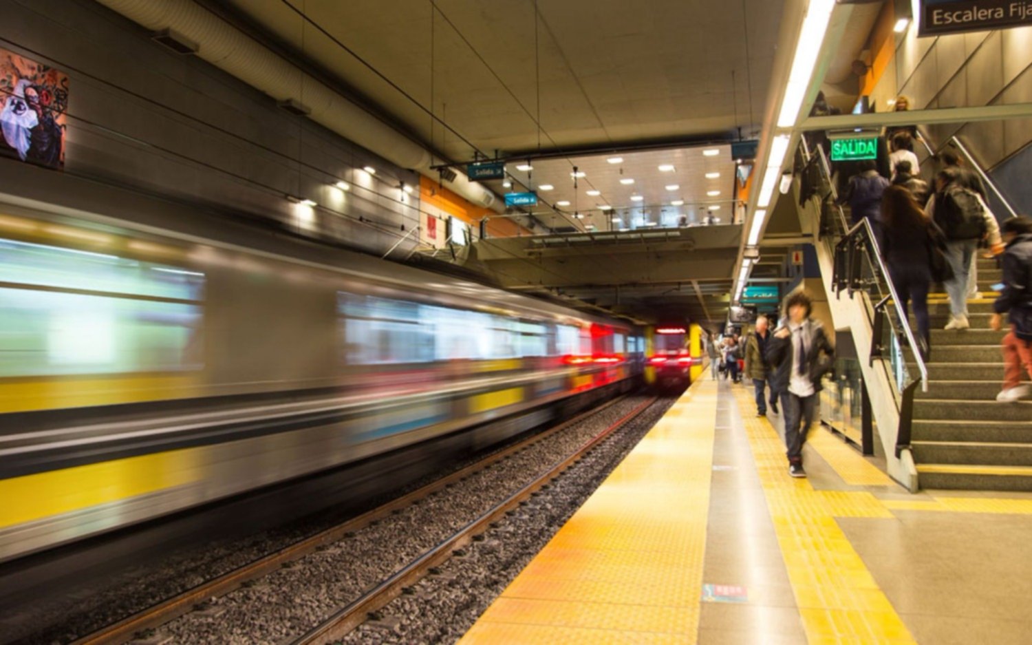La Justicia supendió la audiencia pública para tratar el aumento de la tarifa del subte