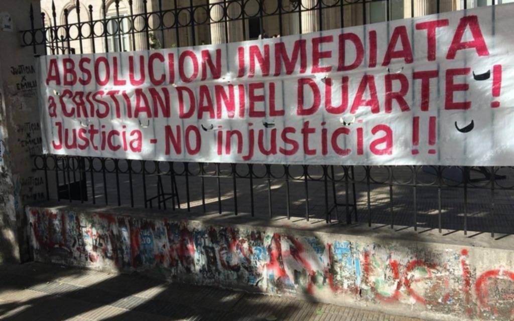 Un policía del grupo Halcón que mató a dos ladrones en 71 y 23 resultó absuelto