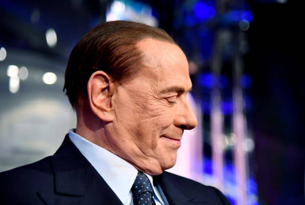 Berlusconi y una resurrección fallida
