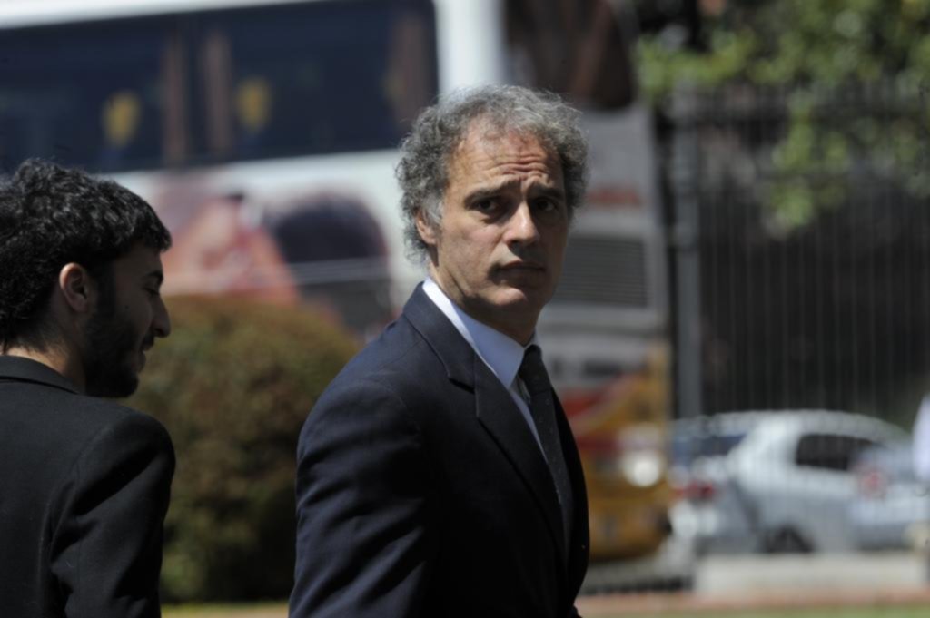 Renuncia récord: Aníbal Ibarra dejó la defensa legal de la ex presidenta