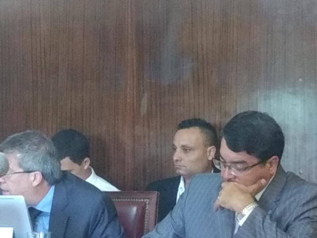 Absuelven de culpa y cargo al policía del grupo Halcón que mató a dos jóvenes asaltantes