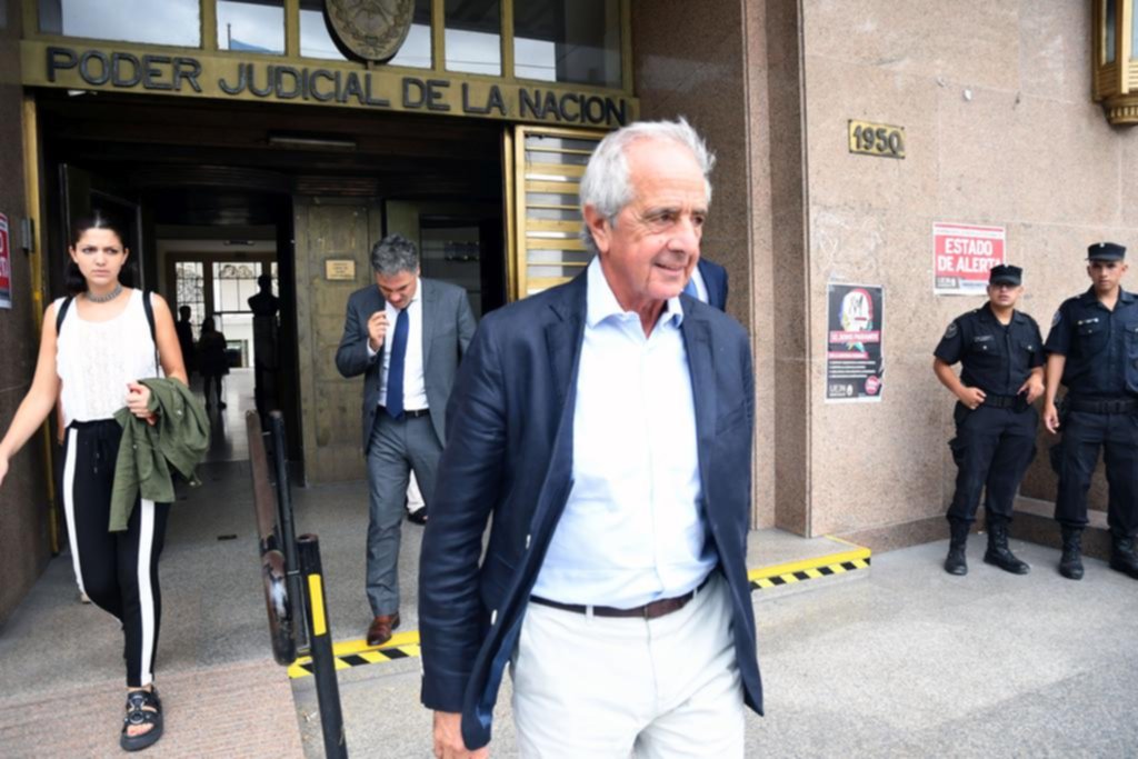 Confirman el Superclásico con garantías en la seguridad