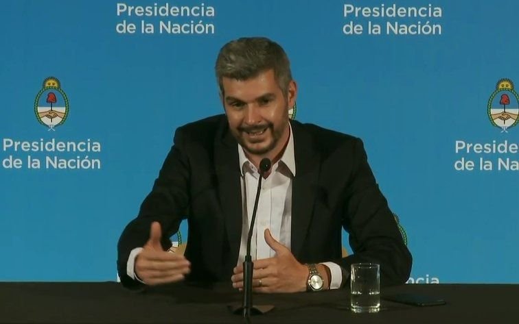 Peña: "la inflación del 15% no es un pronóstico, tiene que ver con una orientación"
