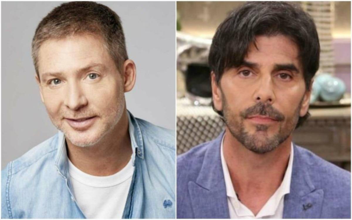 Suar aseguró que la continuidad de Juan Darthés en Simona "no es una situación fácil"