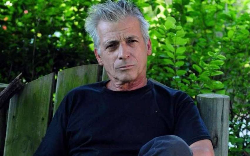 Picante: “El actor, en una escena sexual, tiene derecho a meter la lengua”