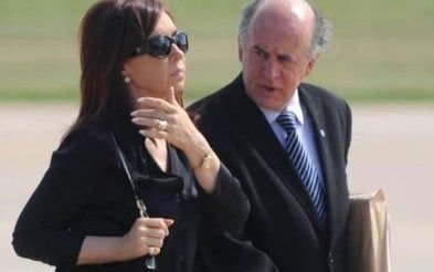 En nuevas escuchas, Cristina critica a Macri, le pega a Peña e insulta a los empresarios