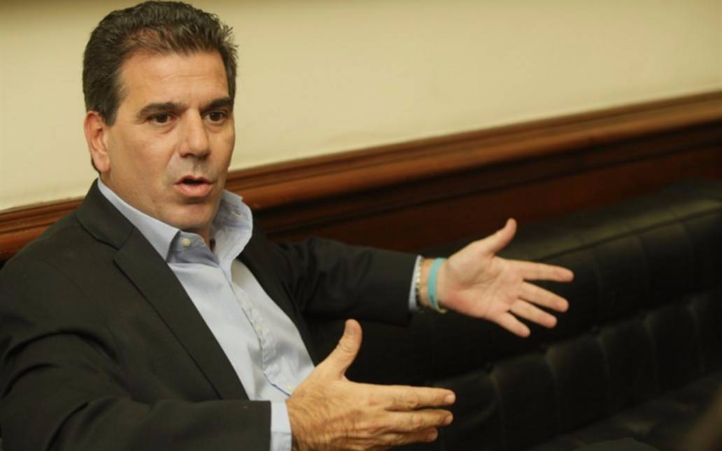 Ritondo salió al cruce por el fallo de la Justicia que podría dejar libre al “zar del juego”