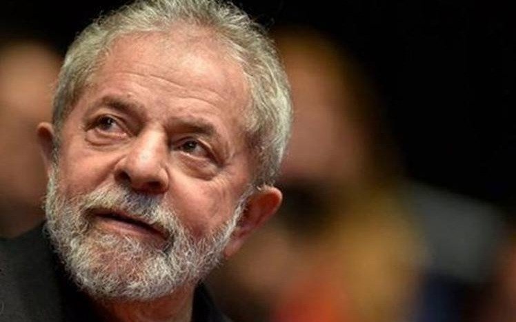 Rechazan el pedido de habeas corpus de Lula y podría ser detenido