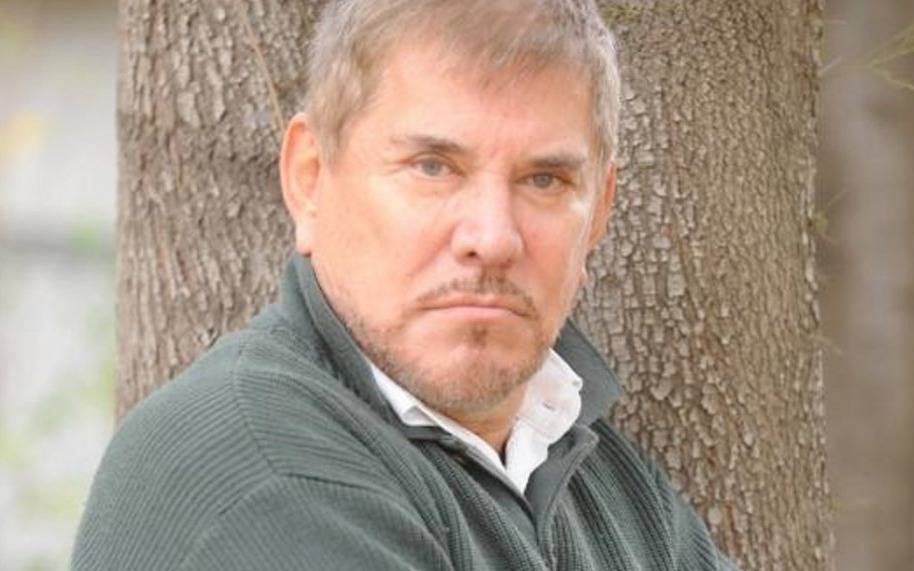 Internaron de urgencia al actor Arnaldo André con "culebrilla"