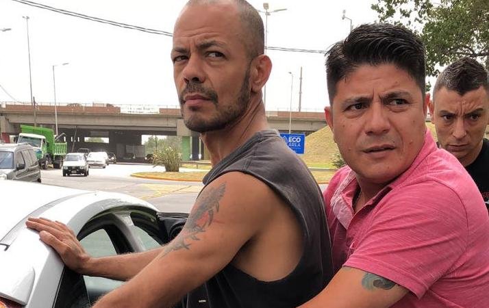Un ataque bestial a su propia familia, el antecedente del acusado de matar a Nadia