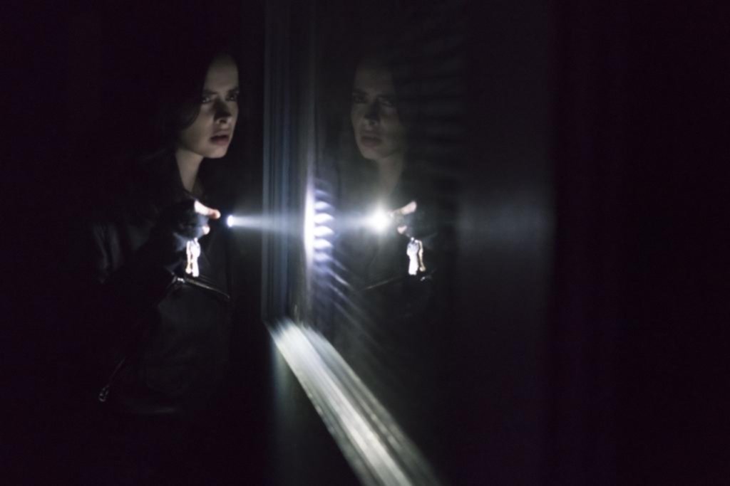 “Jessica Jones”, segunda temporada: el regreso de una heroína poderosa y vulnerable