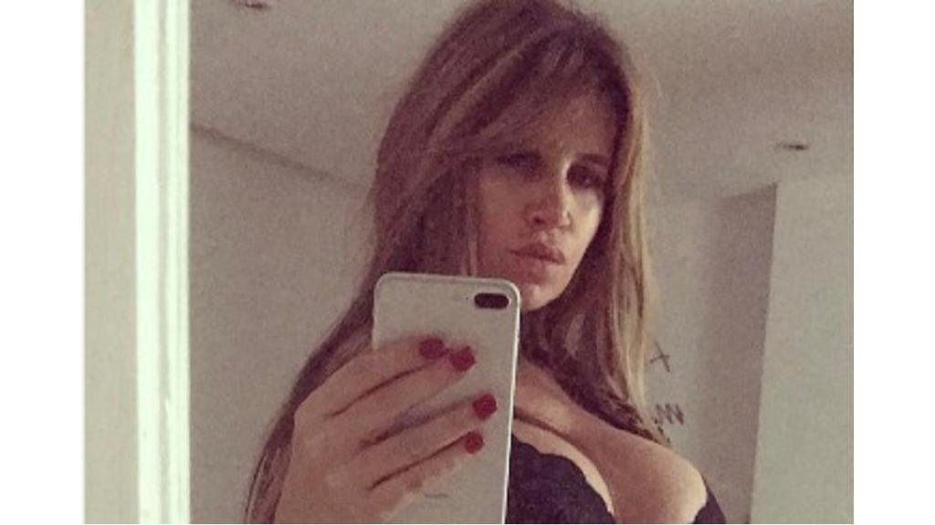 “Cuando estoy con ímpetu, en el sexo soy una topadora”
